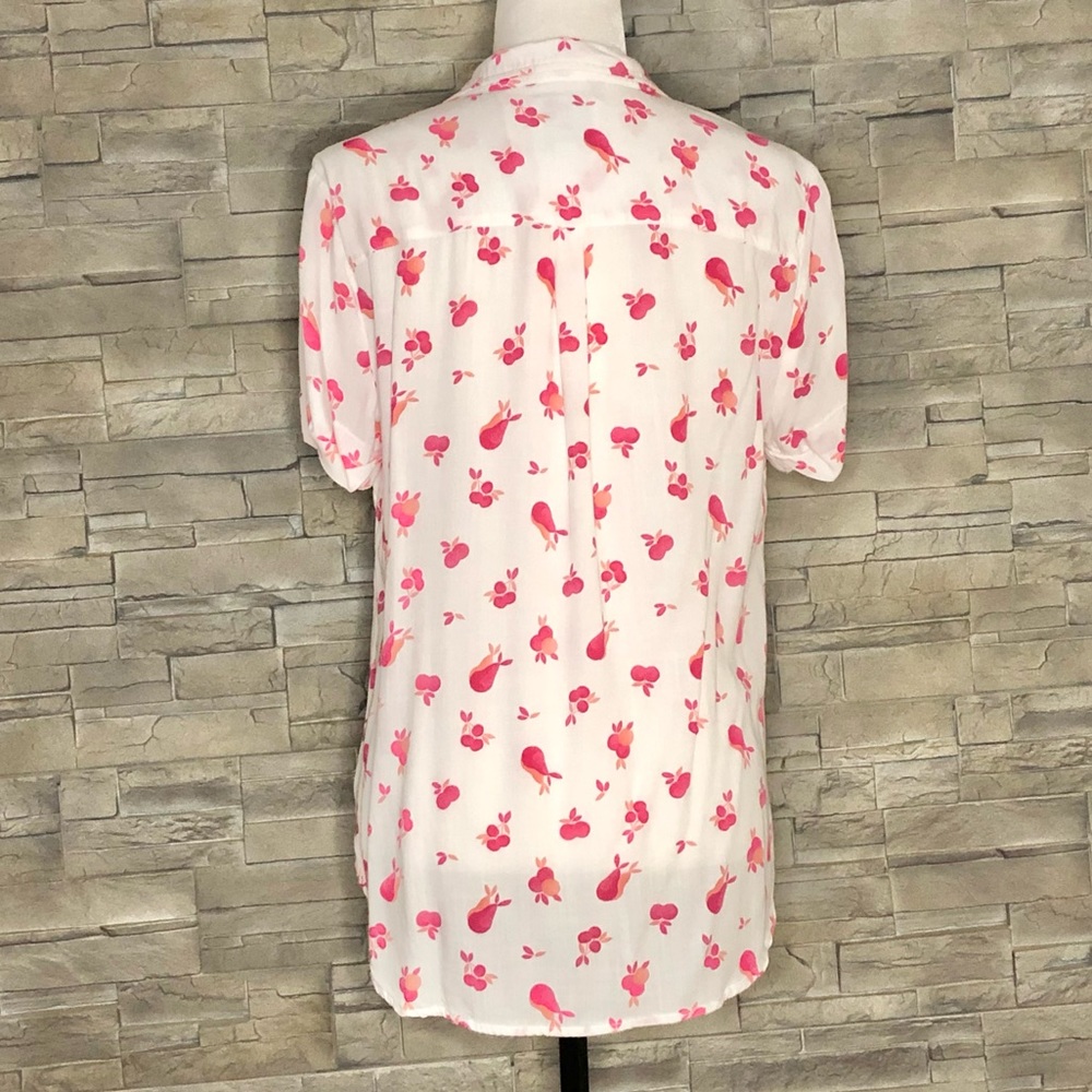 The Shirt Tribal fruit shirt - Picture 5 of 7